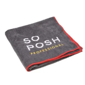 SO POSH Microfibre Håndklæde