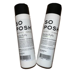 SO POSH Puffy Pakke 250ml