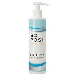SO POSH So Sleek Finishing Cream 250ml