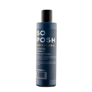 SO POSH So White Shampoo