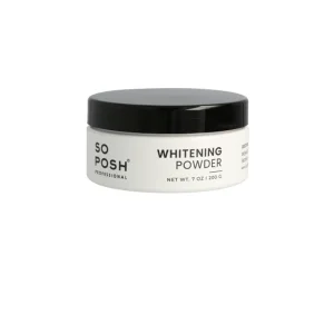 SO POSH Whitening Powder 200g