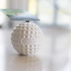 Sodapup Golfbold | aktivering & leg