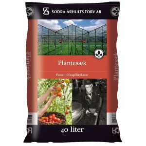 Södra Plantesæk 40 L.