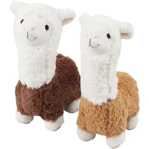 Sød og sjov lama | bamse med piv
