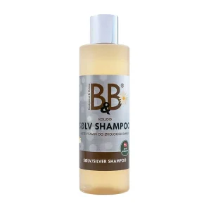 Sølv shampoo 250 ml