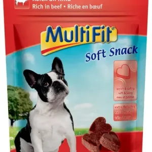 Soft Snack okse 70 g