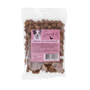 Softies And 200g