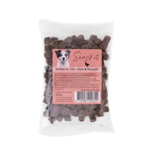 Softies Gås 200g