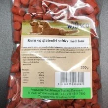 Softies godbid m/Lam – 200 g