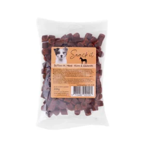 Softies Hest 200g