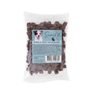 Softies Kanin 200g