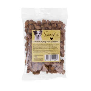 Softies Kylling 200g
