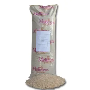 Sojaskrå, Møllerens – 15 kg