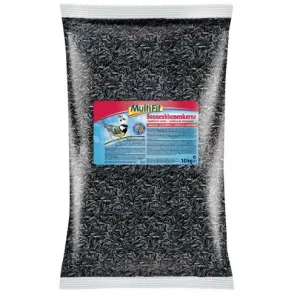 Solsikkefrø 10 kg