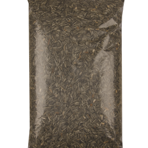 Solsikkefrø – 3,5 kg.