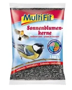 Solsikkefrø1 kg