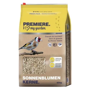 Solsikkefrø10 kg