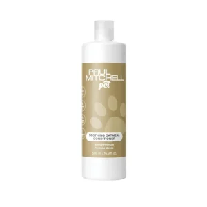 Soothing Oatmeal Conditioner 500 ml