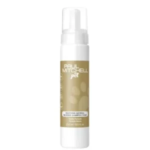 Soothing Oatmeal No-Rinse Shampoo Foam 250 ml
