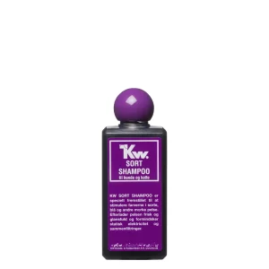 Sort shampoo 200 ml