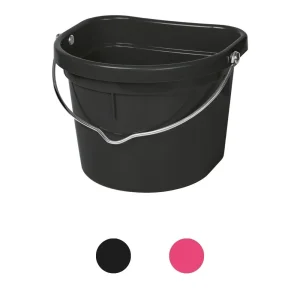 Spand 20 l flad