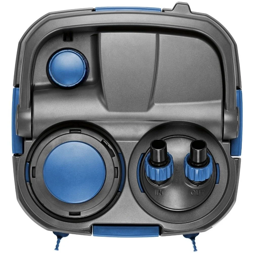 Spandfilter BioMaster 600L fra Oase, udvendigt akvariefilter - Image 2