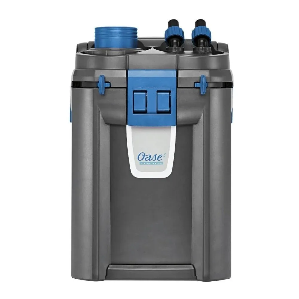 Spandfilter BioMaster 600L fra Oase, udvendigt akvariefilter