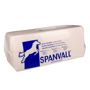 Spanvall Spåner