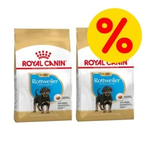 Sparepakke Royal Canin Breed Puppy