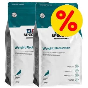 Sparepakke Specific Veterinary Diet kattefoder