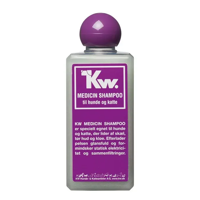 Special Shampoo 200 ml