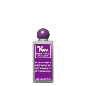 Special shampoo 200ml
