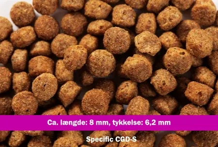 Specific CGD-S Senior Small Breed - Image 2