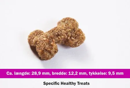 Specific - Godbidder - CT-H Healthy Treats 300g - Image 2