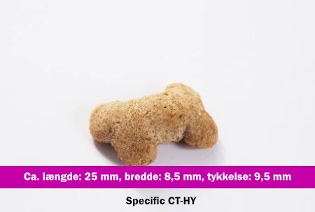 Specific - Godbidder - CT-HY Hypoallergenic Treats 300g - Image 2