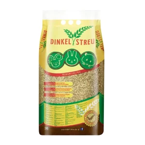 Spelt Strøelse 5 kg