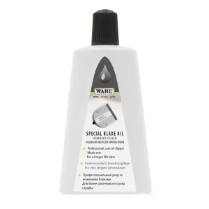 Spezial Oil for Cutter – 200 ml