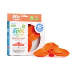 SPIN Bougainvillea Orange