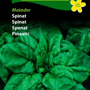 Spinat, Matador (C) 1325