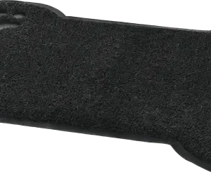 Spiseunderlag Sort