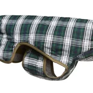 Splash Basic tørredragt XS 20-27 cm grøn/hvid