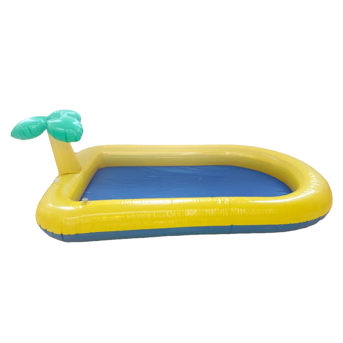 Splash Pool – 163×100 cm.