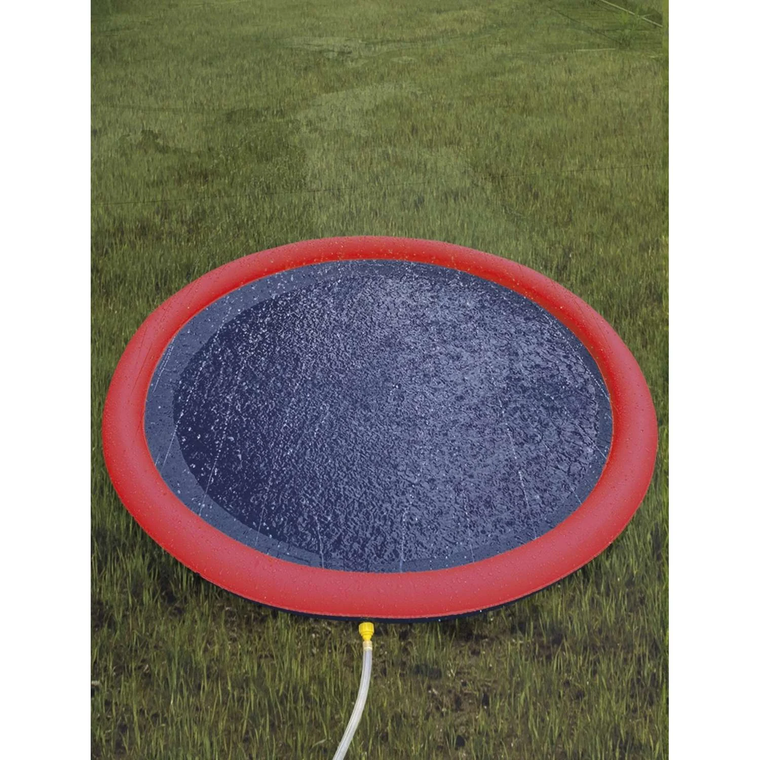 Splash Pool
