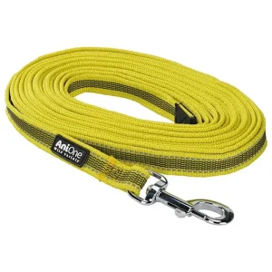 Sporline Perfect Grip 15 m gul