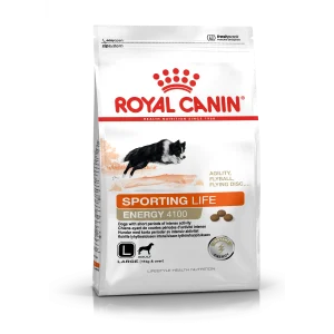 Sporting Life Energy 4100 15kg