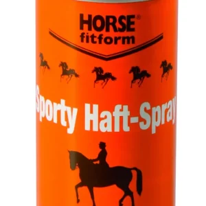 Sporty Haft Spray, gribspray – 200 ml.