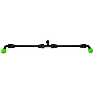 Spredebom m. 2 dyser 32 Cm.