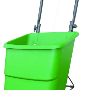 Spreder Salt/Gødning/Såning 12 Kg