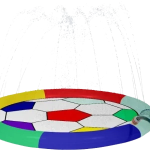 Sprinklermåtte 100 cm