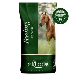 St. Hippolyt Gastro Relief Beet 20 kg